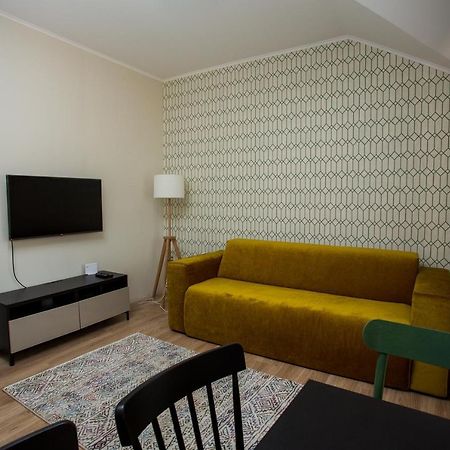 Apartman Zeka Paragvajac Appartamento Subotica Esterno foto