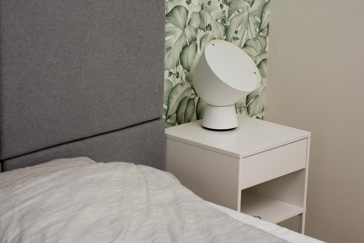 Apartman Zeka Paragvajac Appartamento Subotica Esterno foto