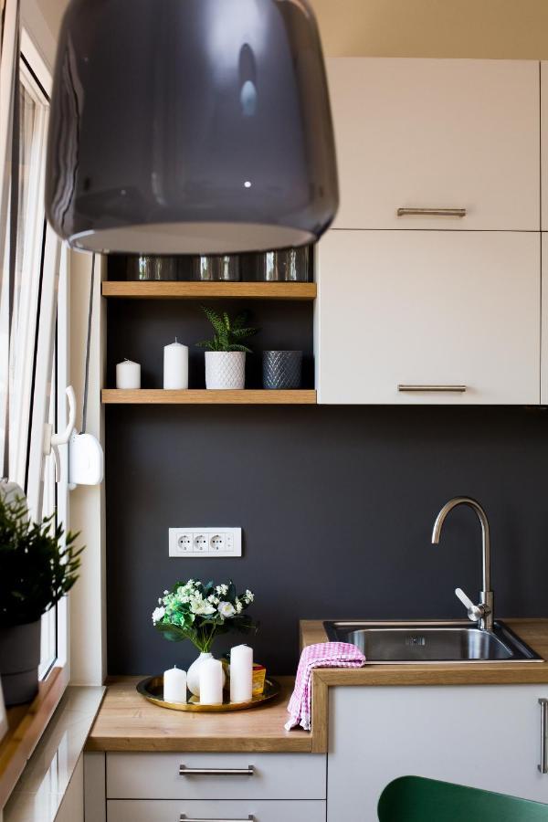 Apartman Zeka Paragvajac Appartamento Subotica Esterno foto