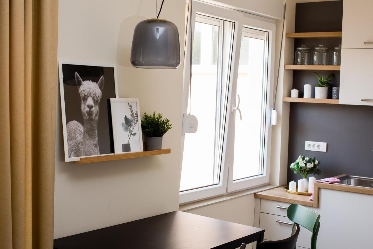 Apartman Zeka Paragvajac Appartamento Subotica Esterno foto