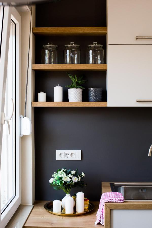 Apartman Zeka Paragvajac Appartamento Subotica Esterno foto